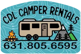 Dev – CDL campers logo