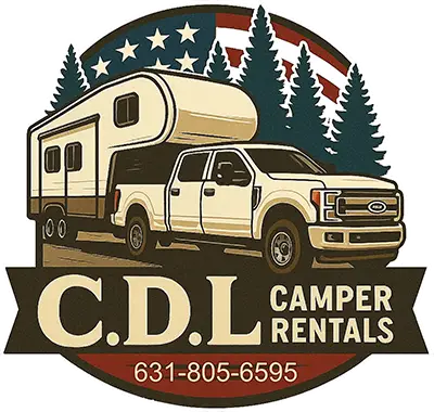 Dev – CDL campers logo
